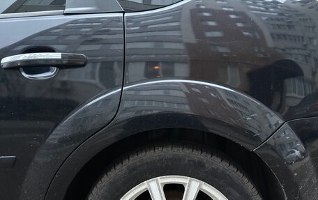 Ford Focus II рестайлинг, 2007 год, 450 000 рублей, 13 фотография