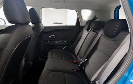 KIA Soul II рестайлинг, 2018 год, 1 245 000 рублей, 15 фотография