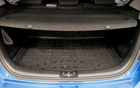 KIA Soul II рестайлинг, 2018 год, 1 245 000 рублей, 12 фотография