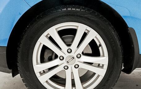 KIA Soul II рестайлинг, 2018 год, 1 245 000 рублей, 22 фотография