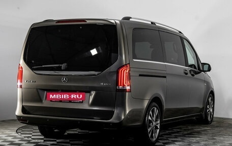 Mercedes-Benz V-Класс, 2016 год, 3 499 000 рублей, 7 фотография