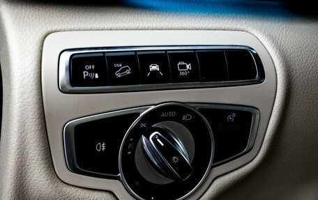 Mercedes-Benz V-Класс, 2016 год, 3 499 000 рублей, 20 фотография