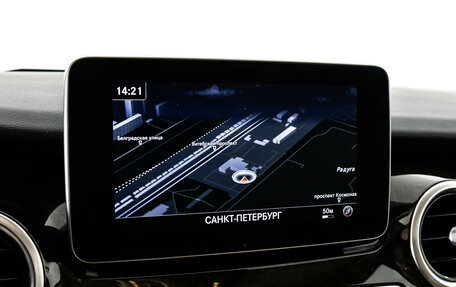 Mercedes-Benz V-Класс, 2016 год, 3 499 000 рублей, 22 фотография