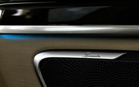 Mercedes-Benz V-Класс, 2016 год, 3 499 000 рублей, 23 фотография