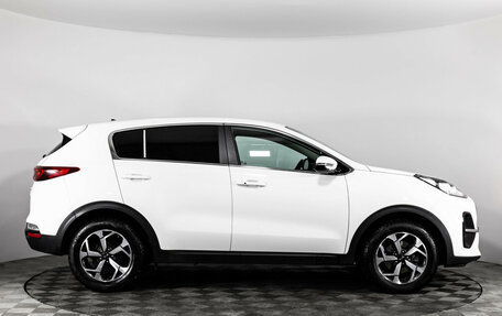 KIA Sportage IV рестайлинг, 2020 год, 1 899 000 рублей, 4 фотография
