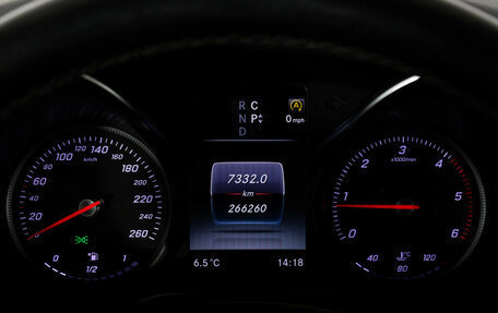 Mercedes-Benz V-Класс, 2016 год, 3 499 000 рублей, 35 фотография