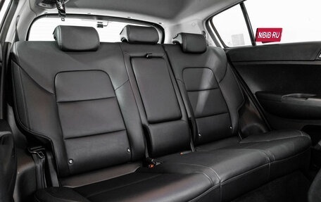 KIA Sportage IV рестайлинг, 2020 год, 1 899 000 рублей, 20 фотография