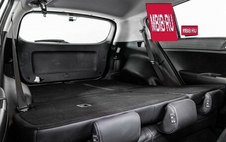 KIA Sportage IV рестайлинг, 2020 год, 1 899 000 рублей, 23 фотография