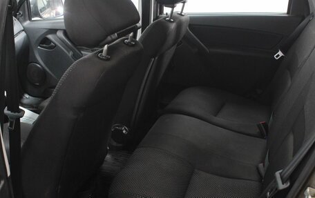 Opel Vectra C рестайлинг, 2006 год, 535 000 рублей, 8 фотография