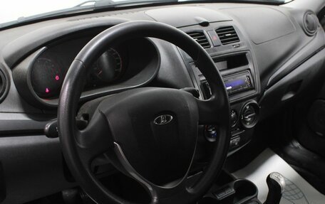 Opel Vectra C рестайлинг, 2006 год, 535 000 рублей, 7 фотография