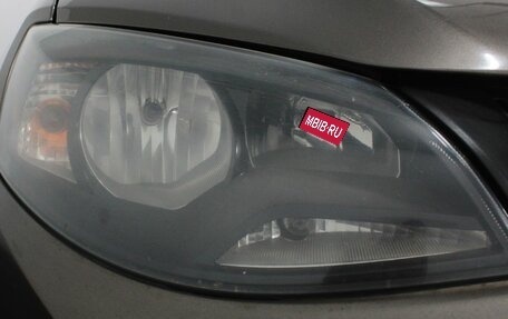 Opel Vectra C рестайлинг, 2006 год, 535 000 рублей, 9 фотография