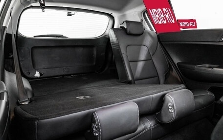 KIA Sportage IV рестайлинг, 2020 год, 1 899 000 рублей, 22 фотография