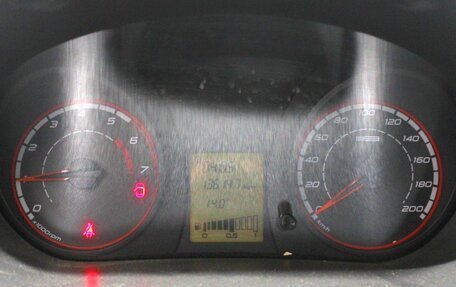 Opel Vectra C рестайлинг, 2006 год, 535 000 рублей, 13 фотография