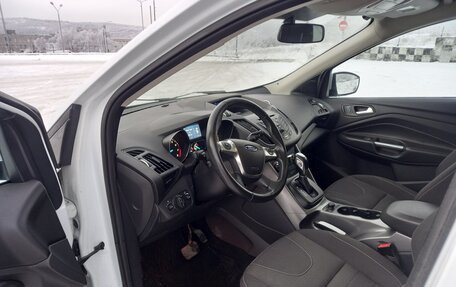 Ford Kuga III, 2013 год, 995 000 рублей, 5 фотография