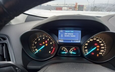 Ford Kuga III, 2013 год, 995 000 рублей, 13 фотография