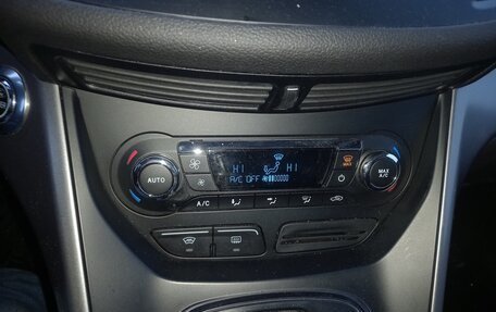 Ford Kuga III, 2013 год, 995 000 рублей, 11 фотография