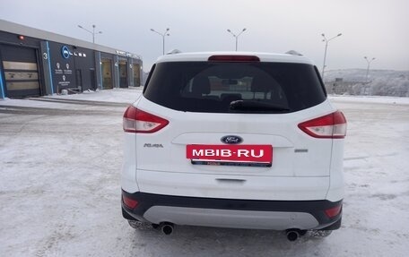 Ford Kuga III, 2013 год, 995 000 рублей, 4 фотография