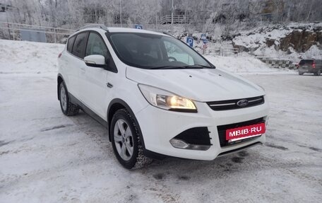Ford Kuga III, 2013 год, 995 000 рублей, 2 фотография