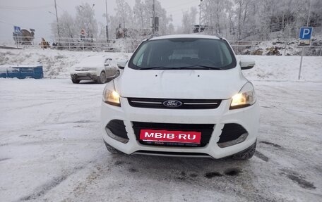 Ford Kuga III, 2013 год, 995 000 рублей, 1 фотография