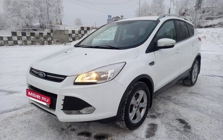 Ford Kuga III, 2013 год, 995 000 рублей, 6 фотография