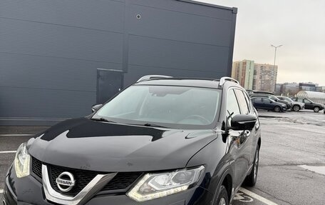Nissan X-Trail, 2016 год, 2 000 000 рублей, 2 фотография
