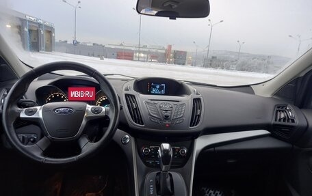 Ford Kuga III, 2013 год, 995 000 рублей, 8 фотография
