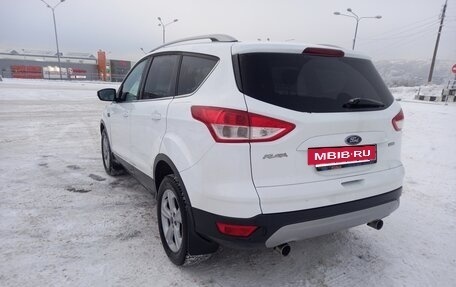 Ford Kuga III, 2013 год, 995 000 рублей, 7 фотография