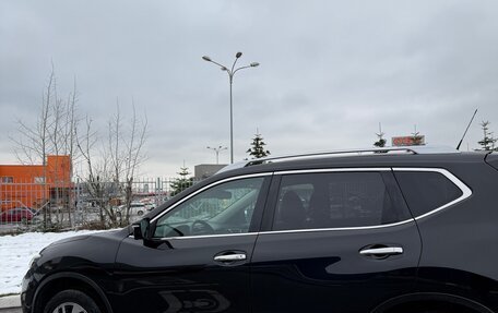 Nissan X-Trail, 2016 год, 2 000 000 рублей, 11 фотография