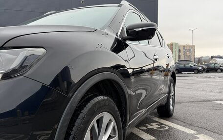 Nissan X-Trail, 2016 год, 2 000 000 рублей, 12 фотография