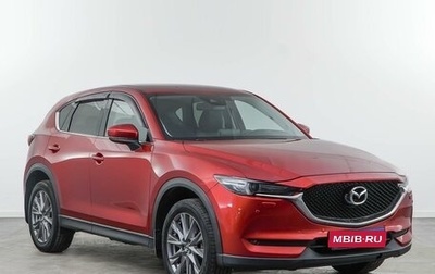 Mazda CX-5 II, 2020 год, 2 549 963 рублей, 1 фотография