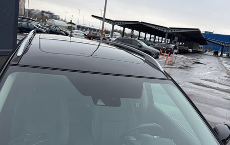 Nissan X-Trail, 2016 год, 2 000 000 рублей, 15 фотография