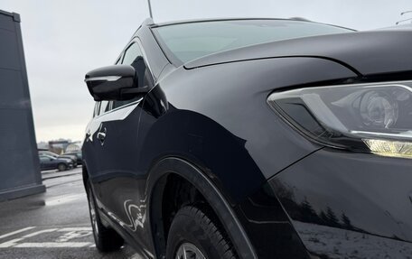 Nissan X-Trail, 2016 год, 2 000 000 рублей, 13 фотография