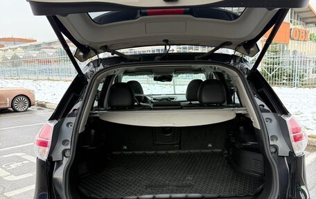 Nissan X-Trail, 2016 год, 2 000 000 рублей, 16 фотография