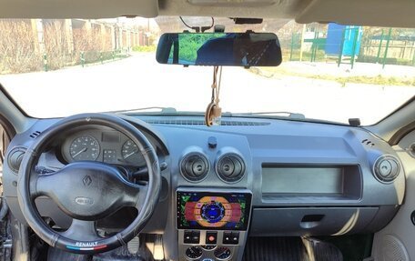 Renault Logan I, 2006 год, 280 000 рублей, 7 фотография