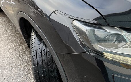 Nissan X-Trail, 2016 год, 2 000 000 рублей, 28 фотография