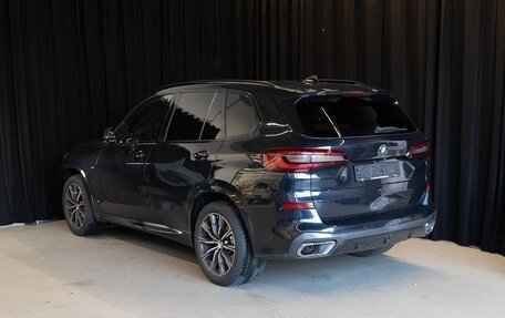 BMW X5, 2022 год, 7 290 000 рублей, 3 фотография