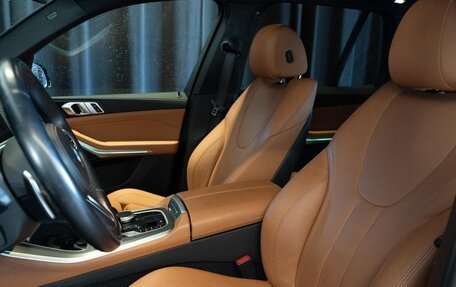 BMW X5, 2022 год, 7 290 000 рублей, 8 фотография