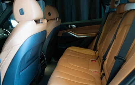 BMW X5, 2022 год, 7 290 000 рублей, 9 фотография