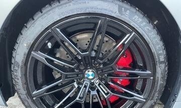 BMW M2, 2024 год, 8 934 000 рублей, 3 фотография