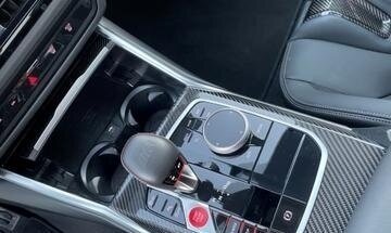 BMW M2, 2024 год, 8 934 000 рублей, 9 фотография