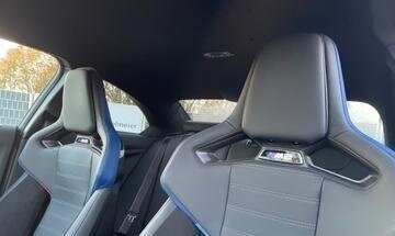 BMW M2, 2024 год, 8 934 000 рублей, 7 фотография