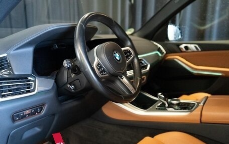 BMW X5, 2022 год, 7 290 000 рублей, 7 фотография