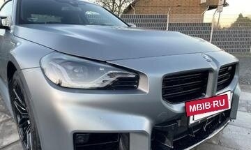 BMW M2, 2024 год, 8 934 000 рублей, 2 фотография