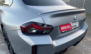 BMW M2, 2024 год, 8 934 000 рублей, 5 фотография