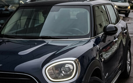 MINI Countryman II (F60), 2018 год, 2 599 000 рублей, 2 фотография