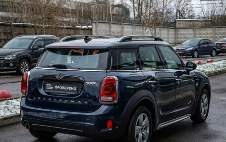 MINI Countryman II (F60), 2018 год, 2 599 000 рублей, 5 фотография