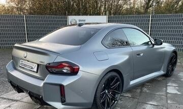 BMW M2, 2024 год, 8 934 000 рублей, 14 фотография