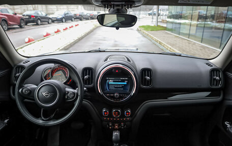 MINI Countryman II (F60), 2018 год, 2 599 000 рублей, 10 фотография