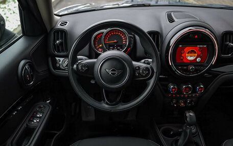 MINI Countryman II (F60), 2018 год, 2 599 000 рублей, 11 фотография