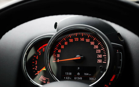 MINI Countryman II (F60), 2018 год, 2 599 000 рублей, 13 фотография